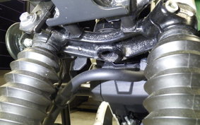 HONDA CT125-2 2005 JA65