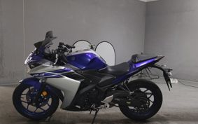 YAMAHA YZF-R3 RH07J