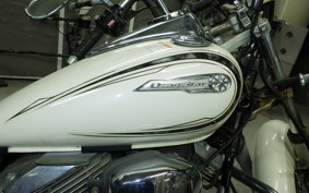 YAMAHA DRAGSTAR 250 2014 VG05J