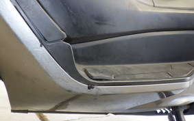 SUZUKI SKYWAVE 400 A 2009 CK45A