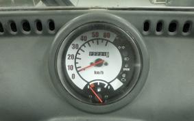 HONDA GYRO CANOPY TA03