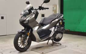HONDA ADV150 2016 KF38