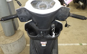 SUZUKI ADDRESS V125 DT11A