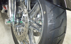 HARLEY FLHTCUSE 1800CVO 2012