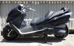 HONDA FORZA Z 2012 MF08