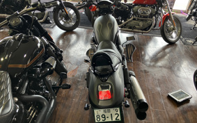 HARLEY HARLEY VRSCDX1250 2007 HHZ