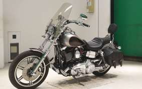 HARLEY FXDL 1580 2008