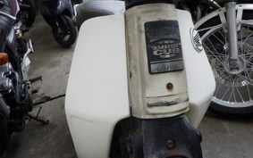 HONDA C90 SUPER CUB HA02