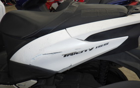YAMAHA TRICITY 155 A 2002 SG37J