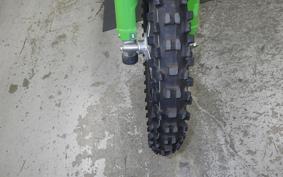 KAWASAKI KX112 KX112A