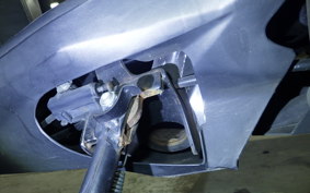SUZUKI ADDRESS 110 CE47A