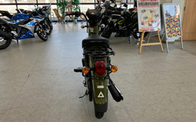 HONDA CROSS CUB JA45