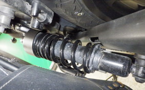 HONDA REBEL 250 A MC49