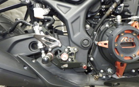 YAMAHA MT-03 2019