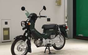 HONDA ｸﾛｽｶﾌﾞ50 AA06