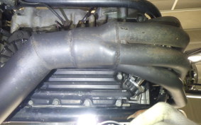 KAWASAKI ZEPHYR 400 Gen.1 1990 ZR400C