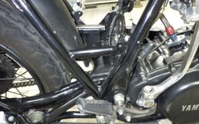 YAMAHA SR500 1990 1JN