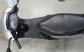 HONDA SPACY 100 2022 JF13