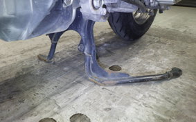 HONDA TODAY 2 2019 AF67