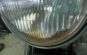 KAWASAKI ZEPHYR 400 Gen.2 1994