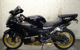 KAWASAKI ZX 1200 NINJA R 2002 20B008