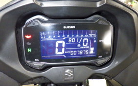 SUZUKI GSX250R 2016