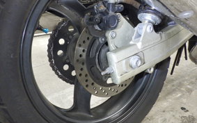 KAWASAKI BALIUS 250 Gen.2 ZR250B