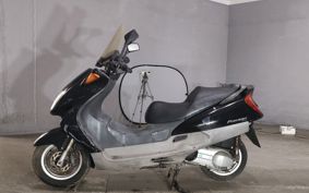 HONDA FORESIGHT MF04