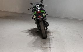 KAWASAKI NINJA 250 EX250L
