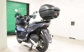 HONDA PCX125 2001 JK05