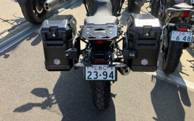 HONDA NX400 2024 NC65