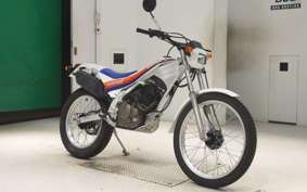 HONDA TLR250R MD18