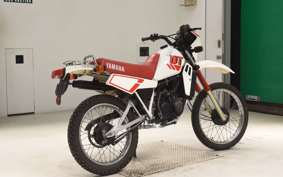 YAMAHA DT50 17W