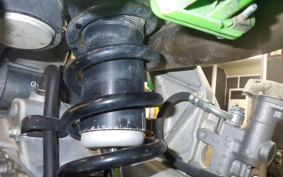 KAWASAKI KX450 2006 KX450M