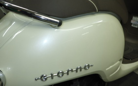 HONDA GIORNO 2 AF70