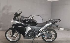 HONDA CBR250R MC41
