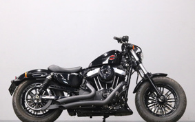 HARLEY XL1200X 2019 LC3