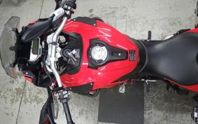BMW S1000XR 2016