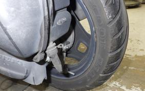 SUZUKI ﾚｯﾂ CA4AA