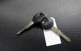 SUZUKI SKYWAVE 200 (Burgman 200) CH41A