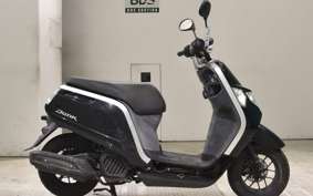 HONDA ﾀﾞﾝｸ AF78