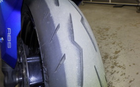 KAWASAKI ZX-4R SE 2023 ZX400P