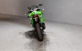 KAWASAKI NINJA 250R EX250K