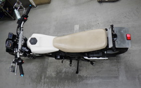 YAMAHA TW200 Gen.2 DG07J