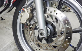 HONDA JADE 2006 MC23