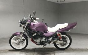 KAWASAKI BALIUS250-2 ZR250B