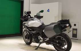 BMW F900XR 2023