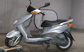 YAMAHA CYGNUS125XSR SE12J