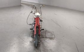 HONDA SUPER CUB50 AA01