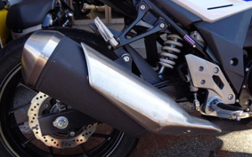 SUZUKI GSX250 R DN11A